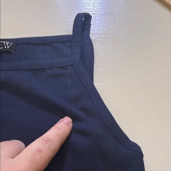 J. Crew Pintuck mixy dress Size XXS - Picture 11 of 14